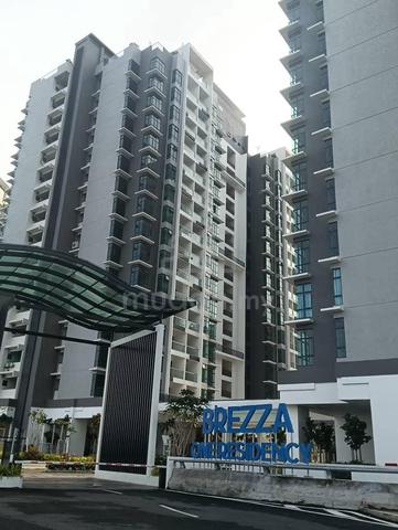 Brezza Hill 1