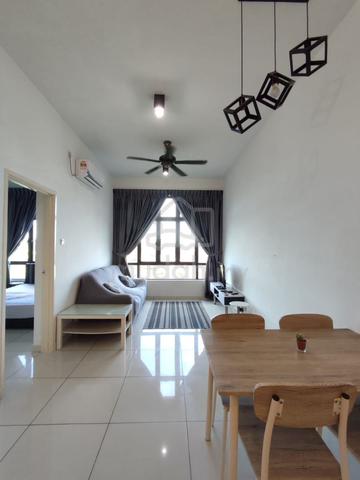 D'Summit Residences 1