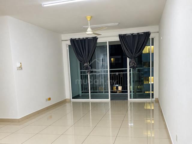 Bayu Sentul Condominium 1