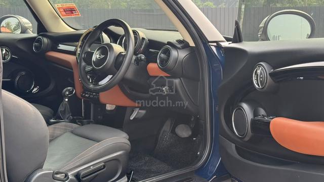 2018 Mini COOPER 2.0 S (A) 100% CONDITION STOCK - 5