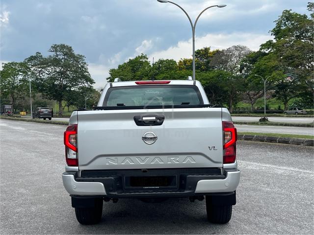 2021 Nissan NAVARA VL 2.5L (A) NEW OFER LET GO - 5