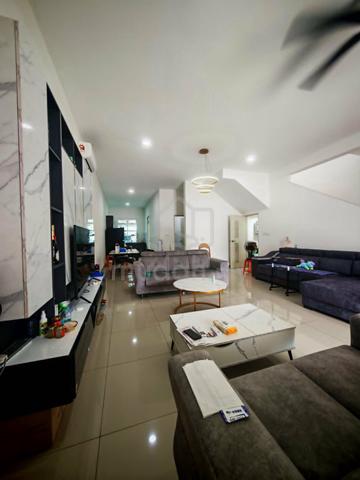 Aspira Lake Home @ Gelang Patah Near Sunway Tuas Second Link Medini 1