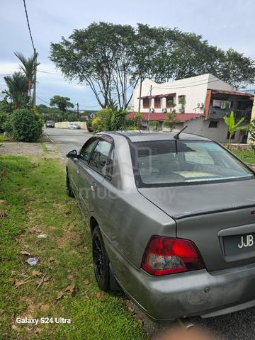 2005 Proton WAJA 1.6 ENHANCED (A) - 3