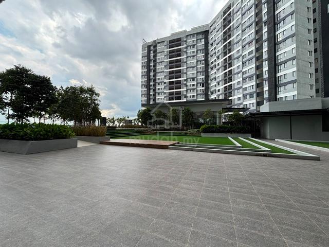 Ara Residence @ Myra Impian, Nilai 1