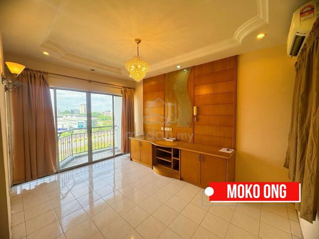 Villa Emas 1