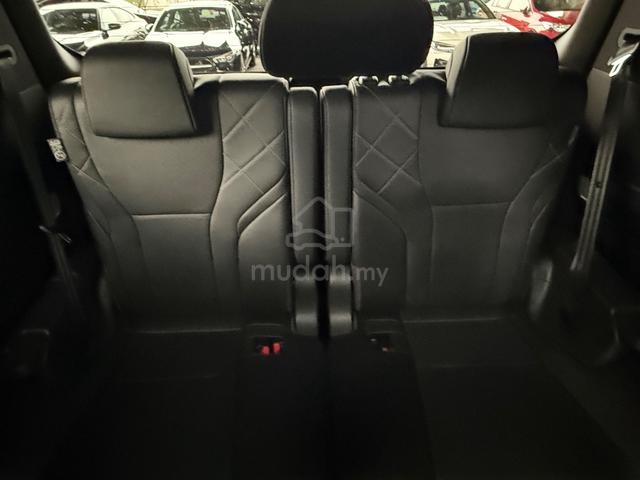 2024 Toyota VELLFIRE 2.4 Z PREMIER S/R HUD BSM DIM - 4