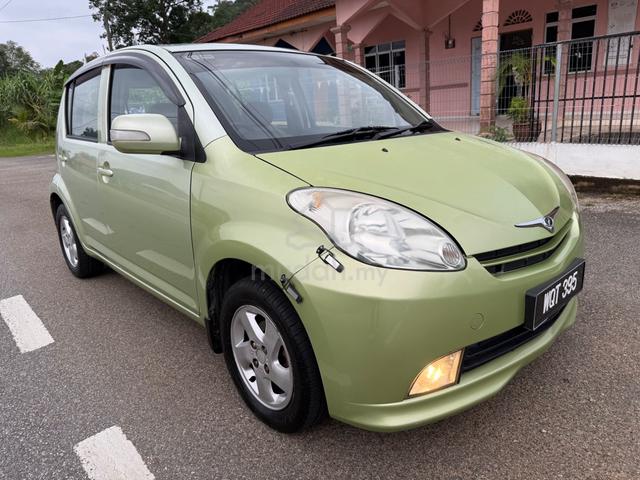 2007 Perodua MYVI 1.3 EZ (A) - 3