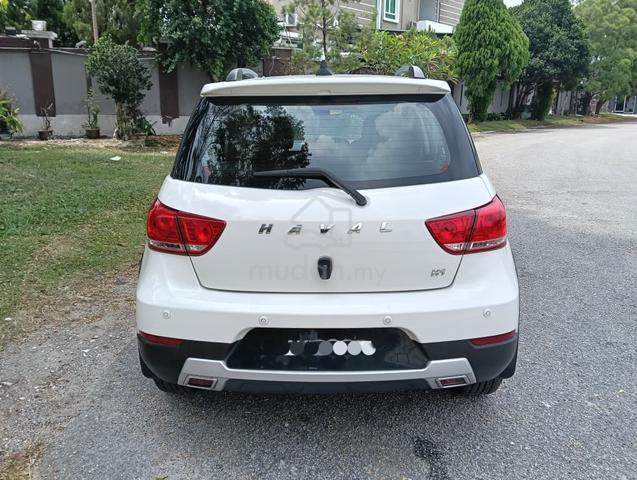 Great Wall Haval H1 PREMIUM 1.5 (A) - 5