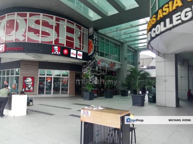 High Demand Commercial office in Central of Petaling Jaya 3