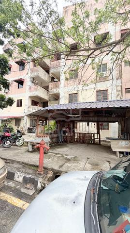 Taman Janggus Jaya 1
