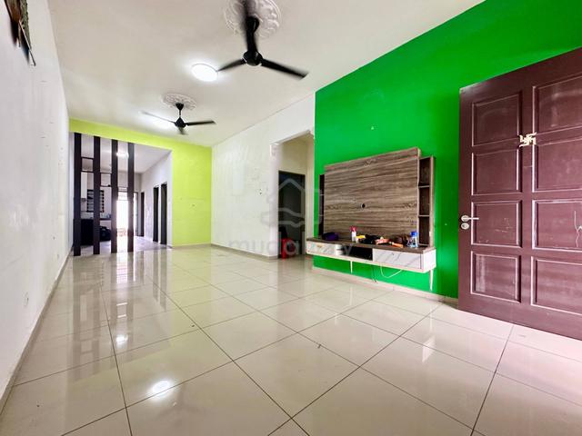 FREEHOLD Single Storey Jalan Angkasa Bandar Mahkota Banting 1
