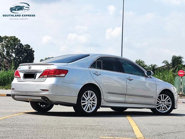 2010 Toyota CAMRY 2.4 V FACELIFT (A) - 5