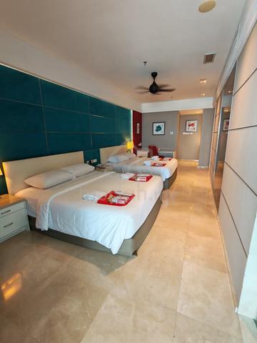 The Lexis Suite Condotel 1
