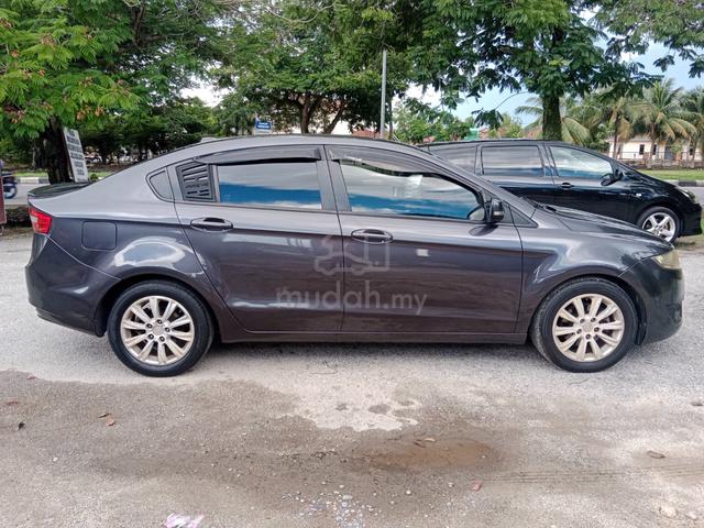 2012 Proton PREVE 1.6 CFE PREMIUM (A) - 5