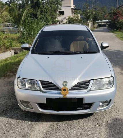 2006 Proton CHANCELLOR 2.0 (A) - 3