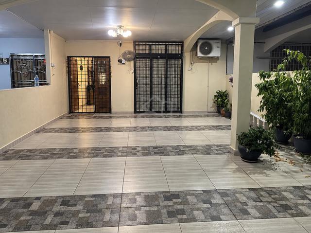 Double Storey House Taman Seri Delima ( Available in Dec'26/Jan'27) 1