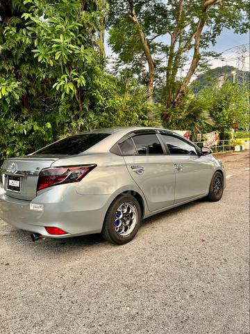 2014 Toyota VIOS 1.5 G (A) - 2