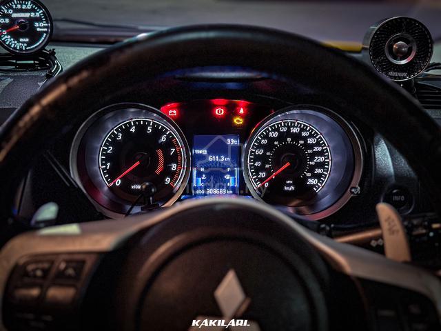 2011 Mitsubishi LANCER 2.0 EVOLUTION X (A) - 5