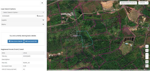 Land For Sale 1