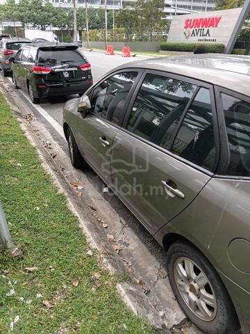2010 Naza CITRA II RONDO 2.0 EX FACELIFT (A) - 5