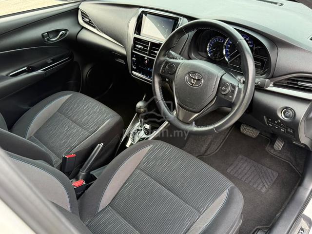 G FACELIFT⭐2022 Toyota YARIS 1.5 WARRANTY TIL 2027 - 5