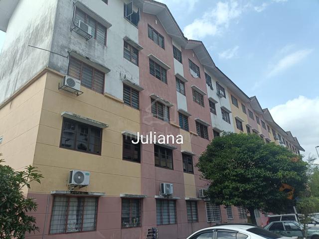Apartment Seri Meranti 1
