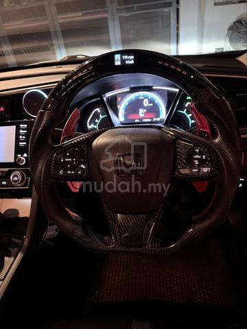 2020 Honda CIVIC 1.5 TC-PREMIUM (A) - 5