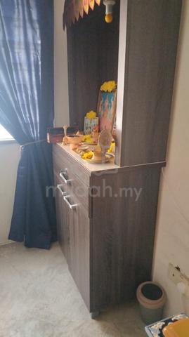 Hindu Sami Medai | Hindu Prayer Altar - photo 2 of 3