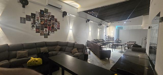 FULLY FITTED CAFE FOR RENT | Edusphere Cyberjaya 1
