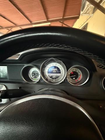 2014 Mercedes Benz C-CLASS 1.8 180 BLUEEFCY AMG - 4
