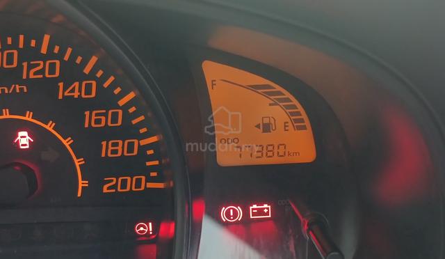 2018 Perodua AXIA 1.0 E AG1EX1 FACELIFT (M) - 4
