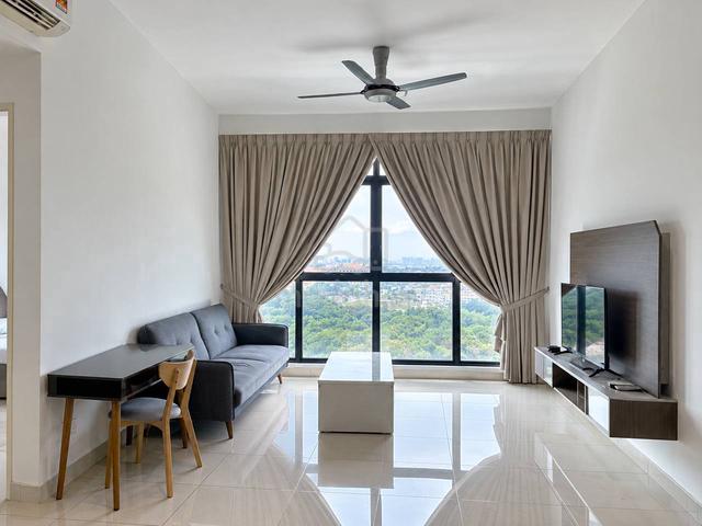 Conezion Residences 1