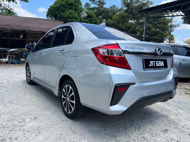 Perodua BEZZA 1.3 AV (A) - 5