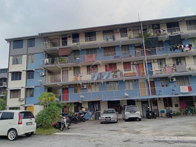 Seksyen 10 Wangsa Maju 1
