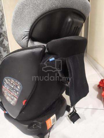 U-Baby Pro Uranus Baby Car Seat - photo 3 of 3