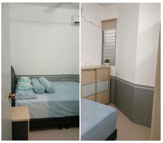 Single Storey Terrace |Taman Jambu | Machang Bubok | 1