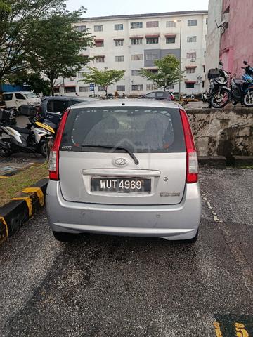 2010 Perodua VIVA 0.8 850 ED-VE (M) - 3