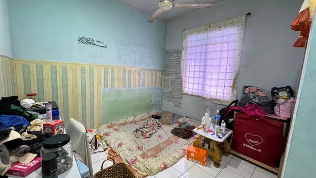 Apartmen Suteramas 4