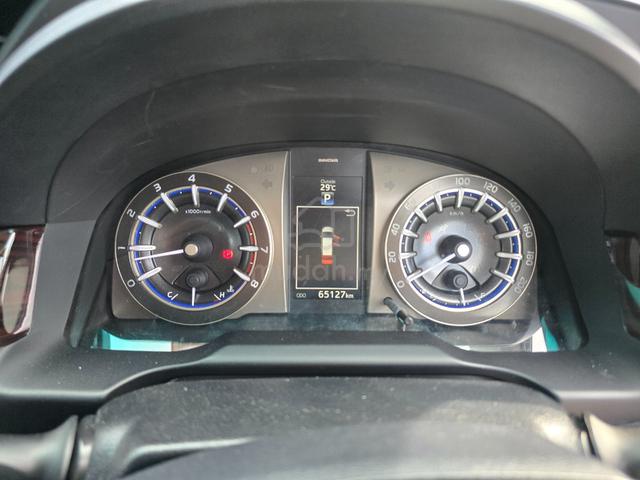 2021 Toyota INNOVA G 2.0L (A) FSR - 3