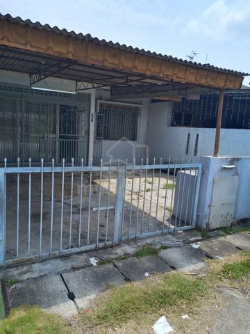 1 Storey for Rent Bandar Sentosa Klang Selangor 1