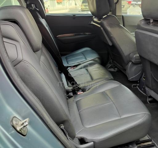 Peugeot 5008 1.6(A)TURBO PREMIUM EDI*7SEAT*MIL80K - 5