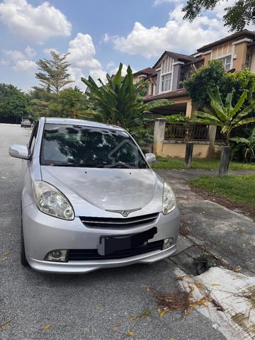 2006 Perodua MYVI 1.3 SXi (M) - 1