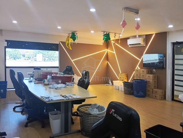 RENOVATED👍Near BUKIT MERTAJAM PERAI BUKIT TENGAH👍Juru Autocity 1