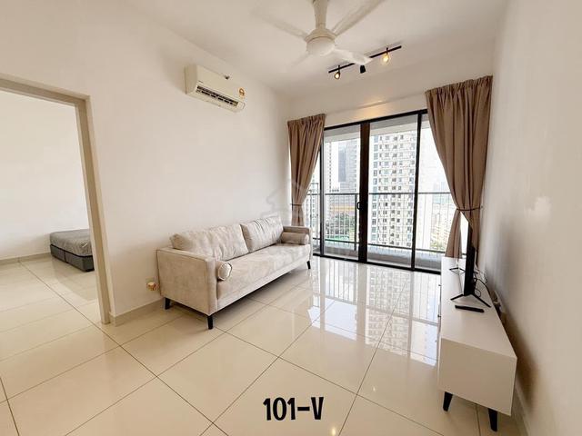 Setia City Residences 1