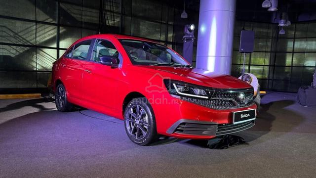 Best Deal👍All-New Proton Saga 2026 - 1