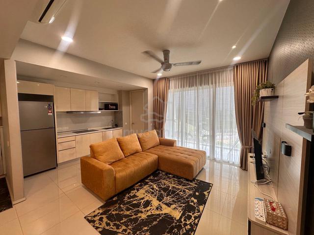 Verdi Eco-dominiums @ Symphony Hills 1
