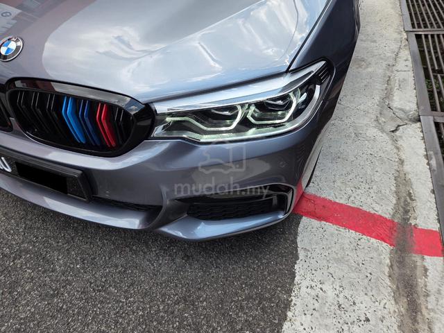 2018 Bmw 530i 2.0cc M-SPORT (FREE 2 YEAR WRNTY) - 5