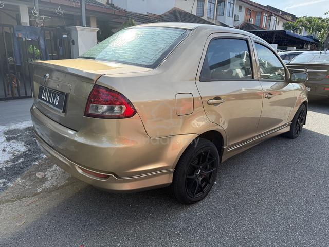 2016 Proton SAGA 1.3 FLX EXECUTIVE ENHANCED (A) - 4