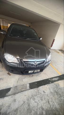 2008 Proton PERSONA 1.6 BASE LINE (A) - 3