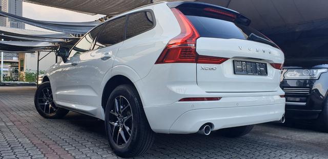 Volvo XC60 2.0 T5 Facelift Petrol 3 Year WARRANTY - 2